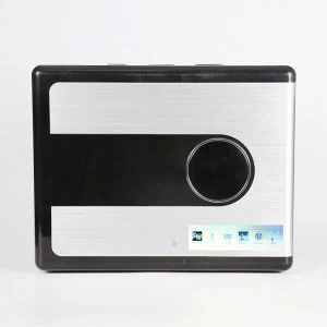 Muffa per iniezione di alloggiamenti per purificatori d'acqua