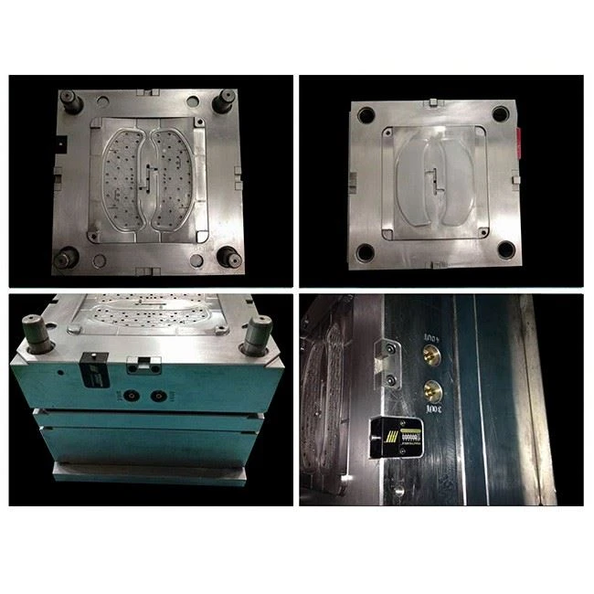 Toy Car Plastic Injection Mold
