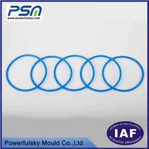 Rondella industriale per stampi in silicone per depuratore d'acqua