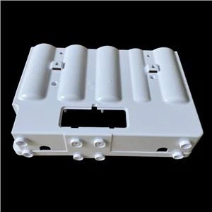 Coperchio posteriore purificatore d'acqua